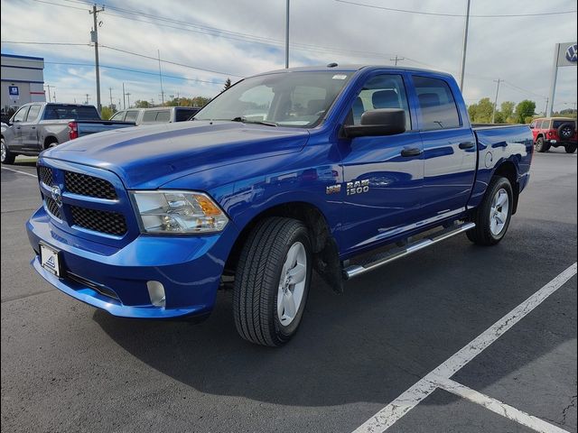 2016 Ram 1500 Express