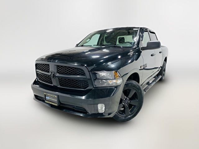 2016 Ram 1500 Express