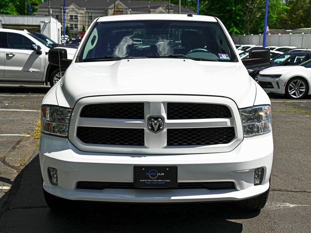 2016 Ram 1500 Express