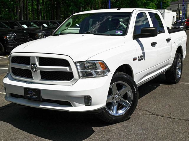 2016 Ram 1500 Express