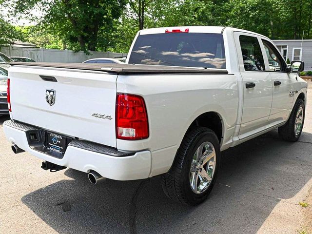 2016 Ram 1500 Express