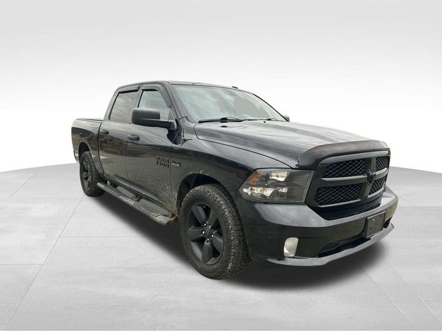 2016 Ram 1500 Express