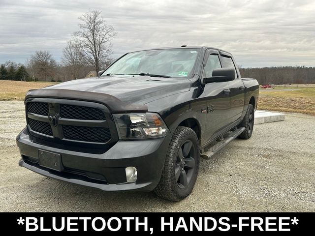 2016 Ram 1500 Express