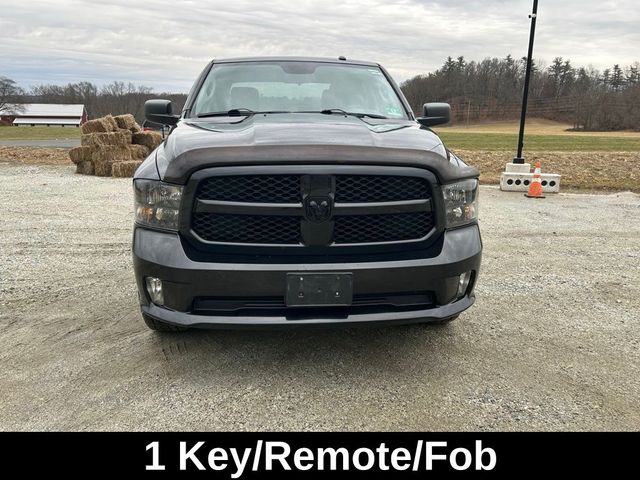 2016 Ram 1500 Express