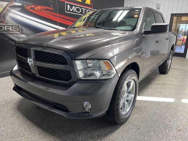 2016 Ram 1500 Express