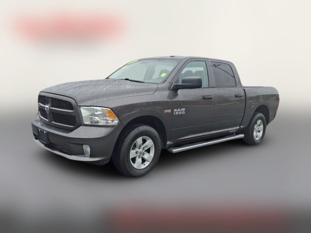 2016 Ram 1500 Express