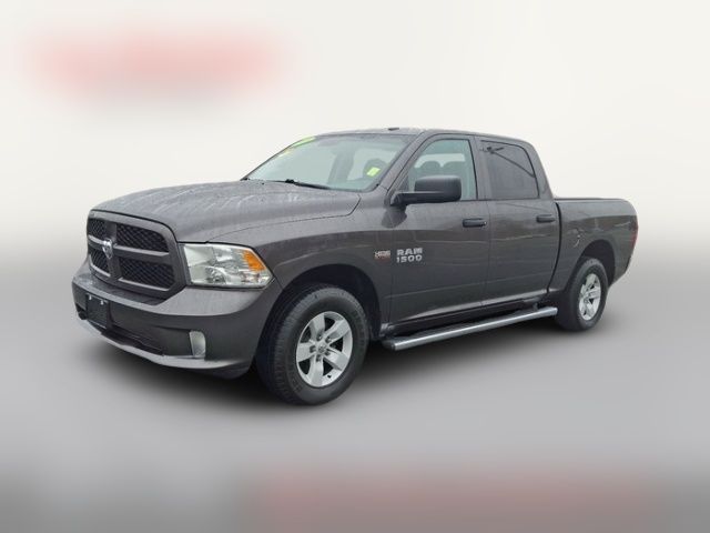 2016 Ram 1500 Express