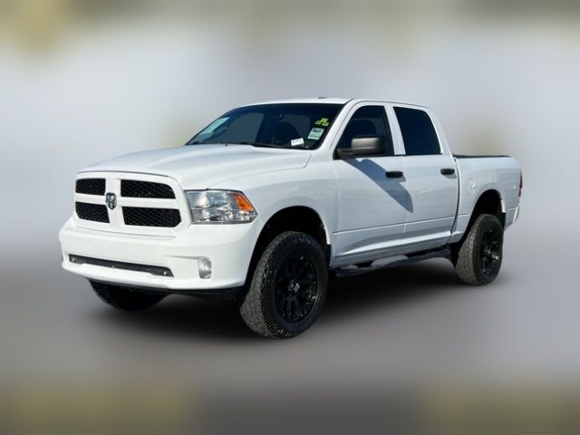 2016 Ram 1500 Express