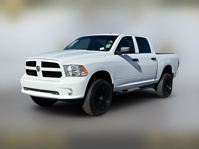 2016 Ram 1500 Express