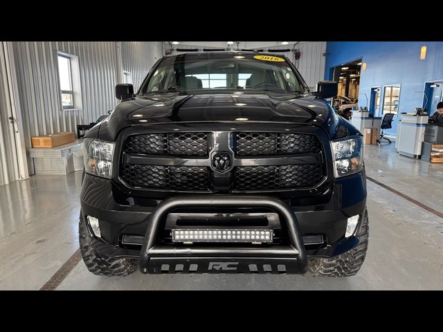 2016 Ram 1500 Express