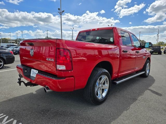 2016 Ram 1500 Express