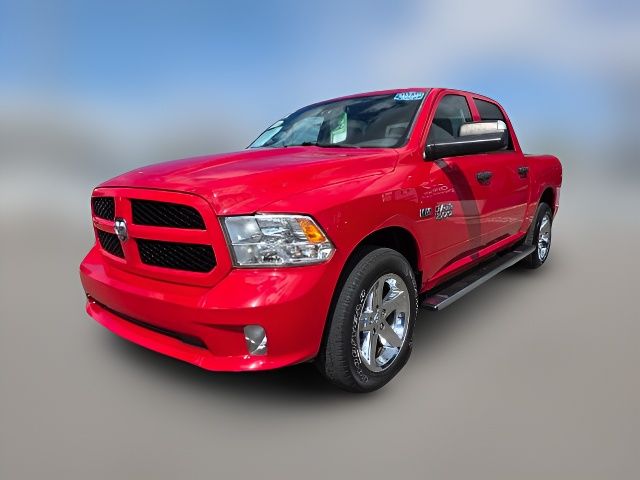 2016 Ram 1500 Express