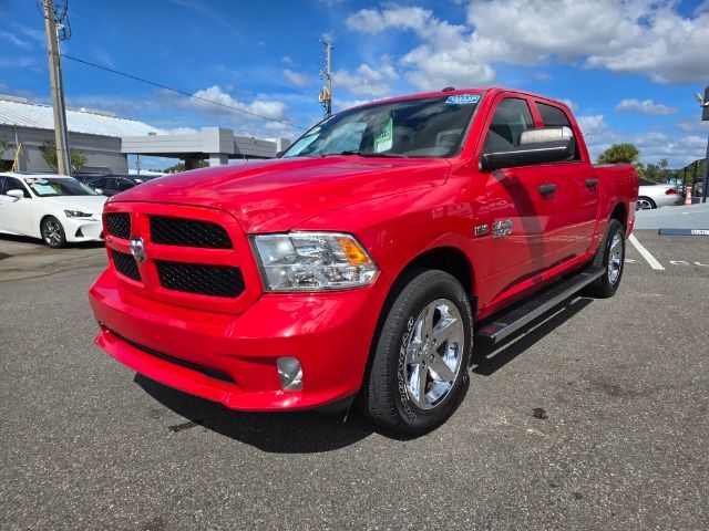 2016 Ram 1500 Express