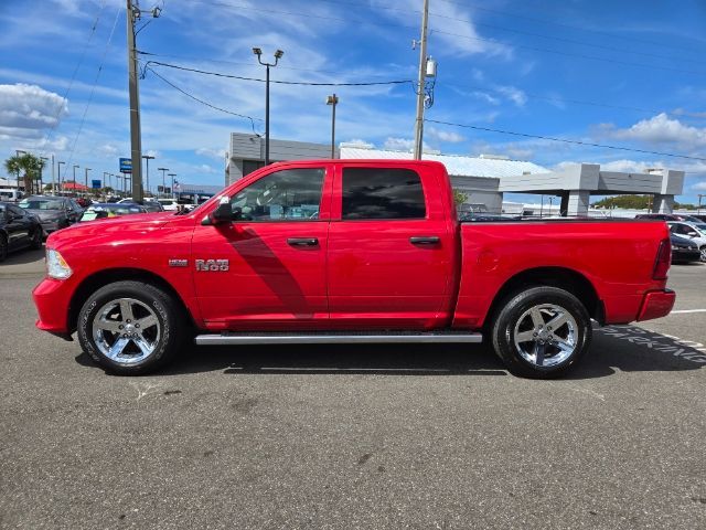 2016 Ram 1500 Express