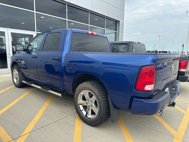 2016 Ram 1500 Express