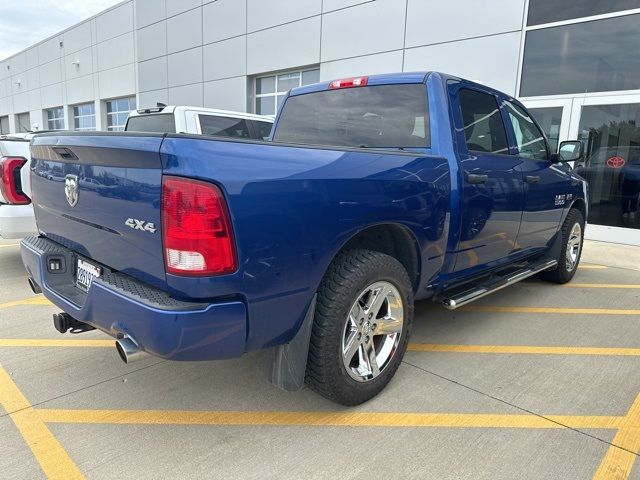 2016 Ram 1500 Express