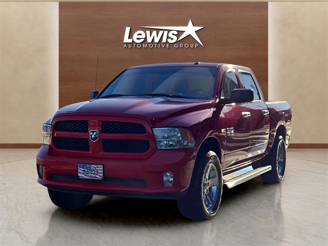 2016 Ram 1500 Express