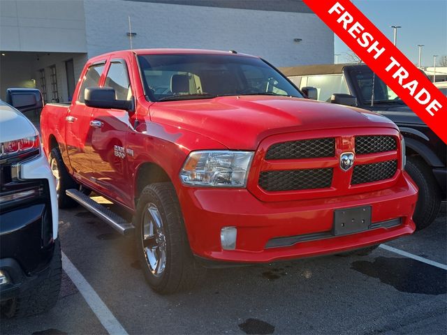 2016 Ram 1500 Express