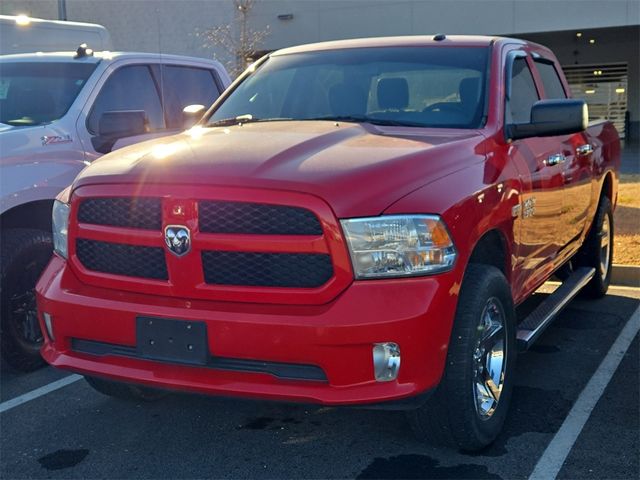 2016 Ram 1500 Express