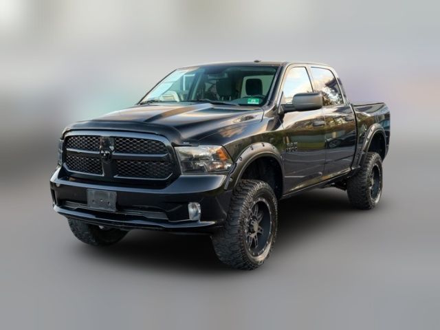 2016 Ram 1500 Express