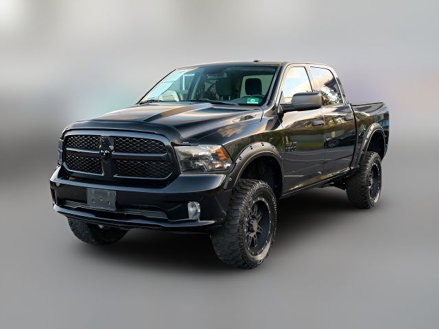 2016 Ram 1500 Express