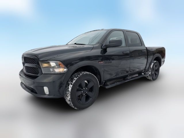 2016 Ram 1500 Express