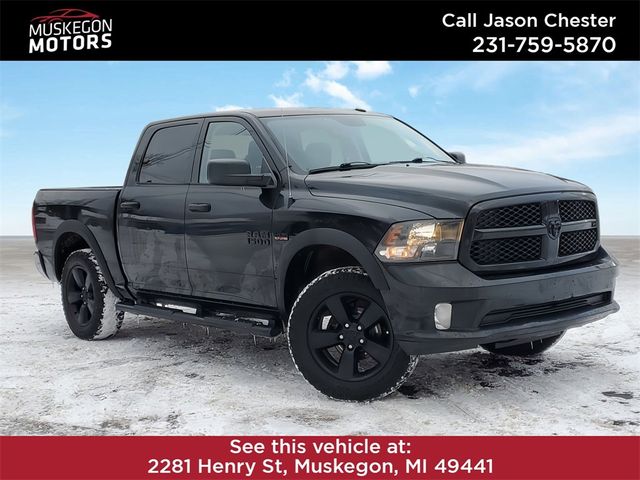 2016 Ram 1500 Express