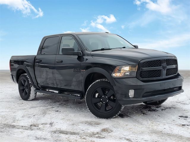 2016 Ram 1500 Express