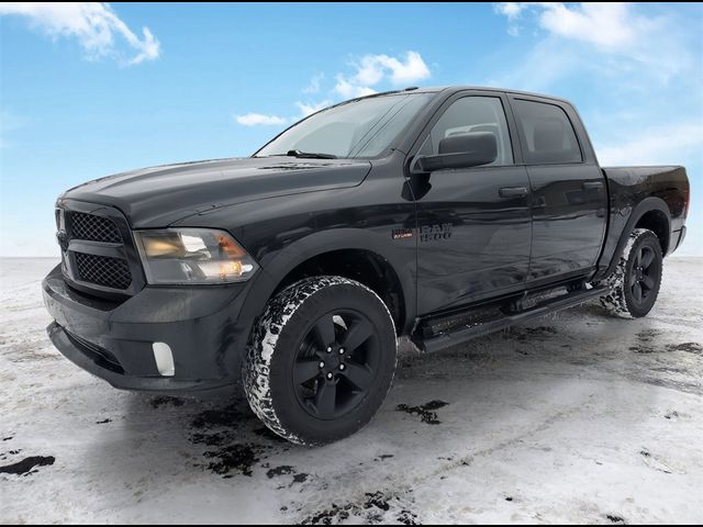 2016 Ram 1500 Express