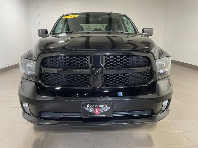 2016 Ram 1500 Express