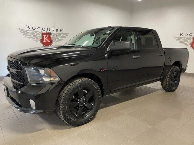 2016 Ram 1500 Express