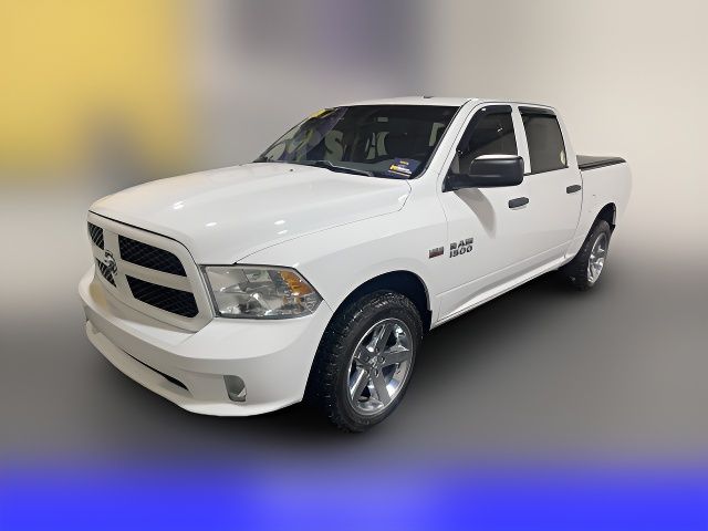 2016 Ram 1500 Express