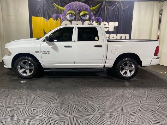 2016 Ram 1500 Express