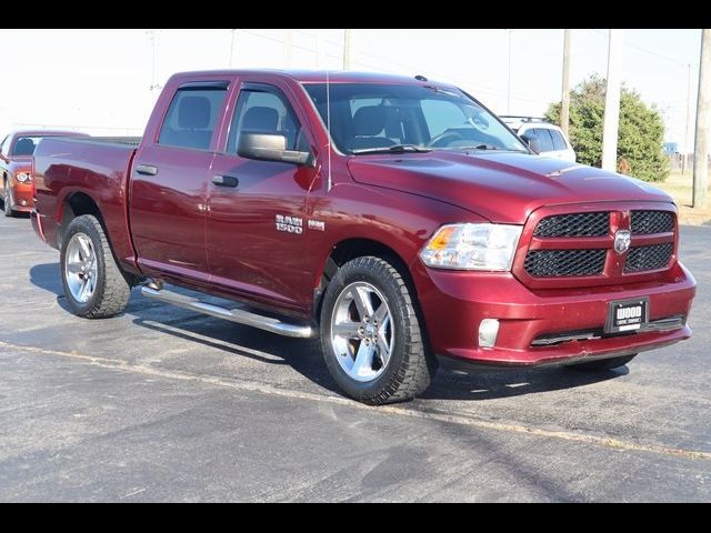 2016 Ram 1500 Express