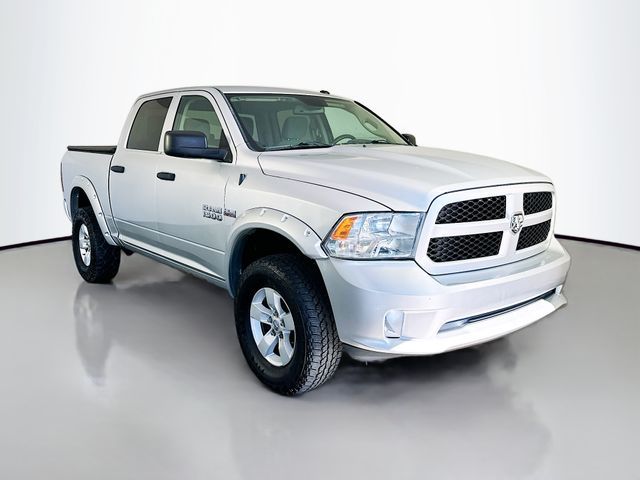 2016 Ram 1500 Express