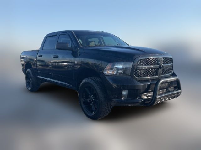 2016 Ram 1500 Express