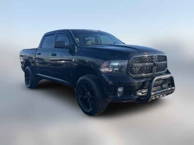 2016 Ram 1500 Express