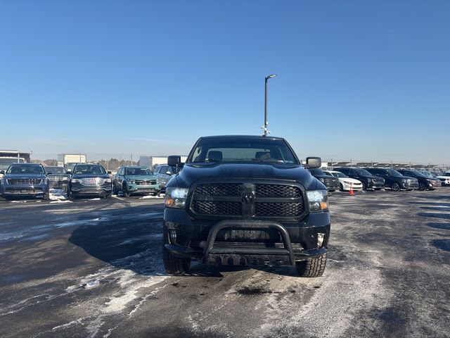 2016 Ram 1500 Express