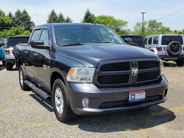 2016 Ram 1500 Express