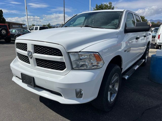 2016 Ram 1500 Express