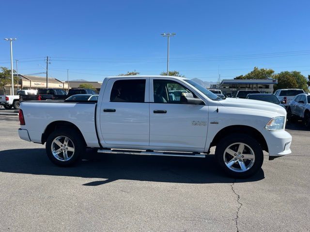 2016 Ram 1500 Express