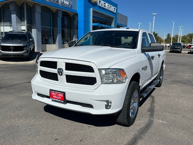 2016 Ram 1500 Express