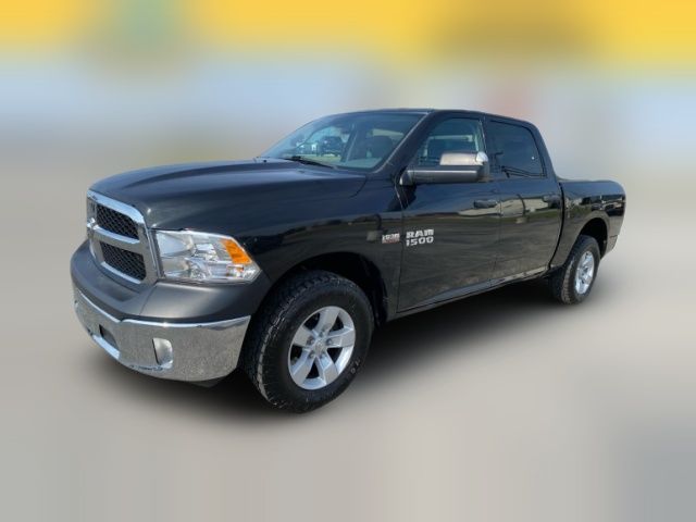 2016 Ram 1500 ST