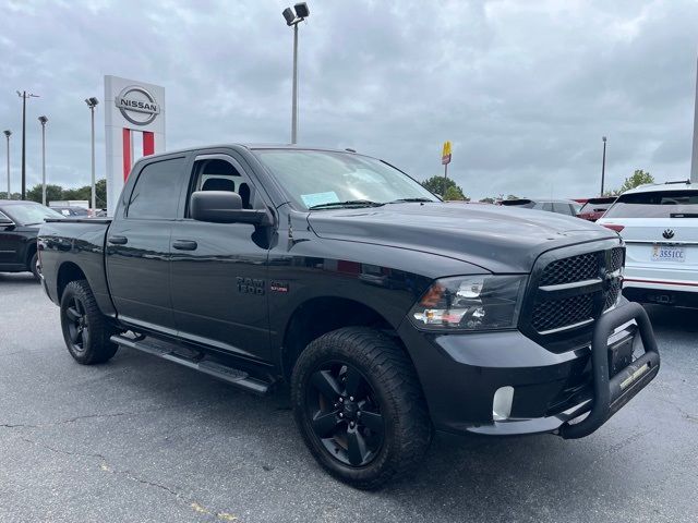 2016 Ram 1500 Express