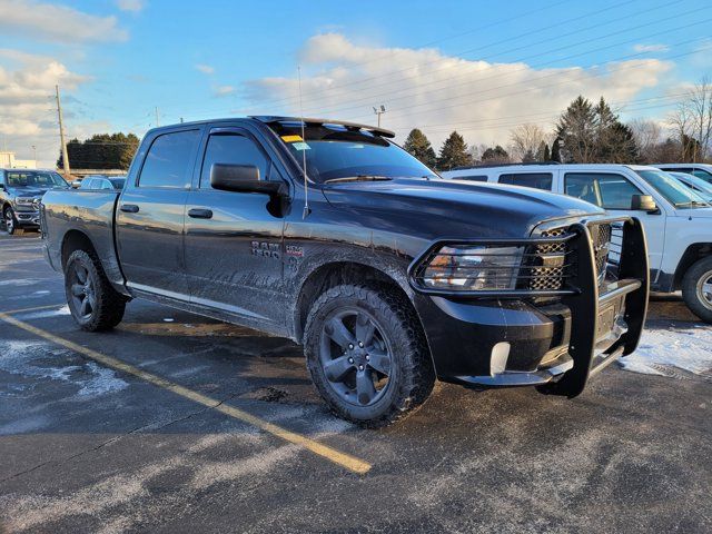 2016 Ram 1500 Express