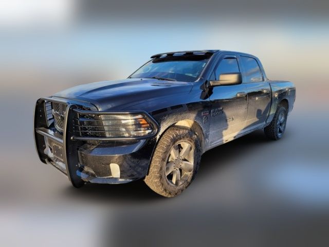 2016 Ram 1500 Express