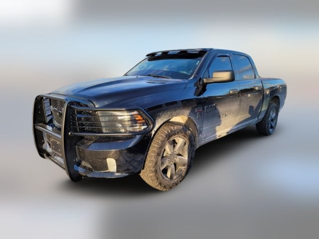 2016 Ram 1500 Express