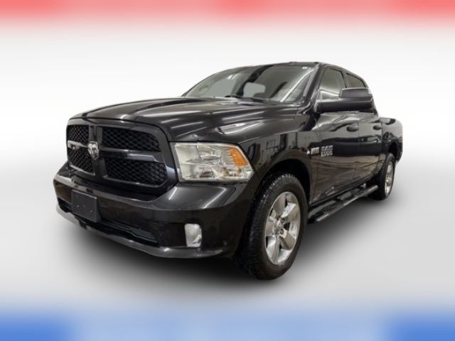 2016 Ram 1500 Express