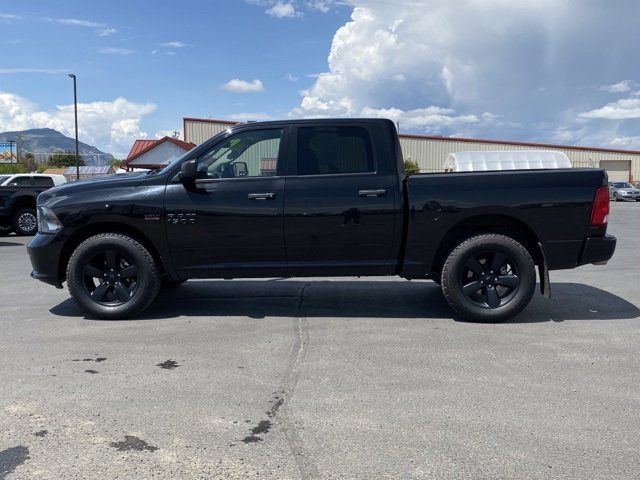 2016 Ram 1500 Express