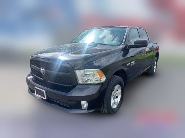 2016 Ram 1500 Express